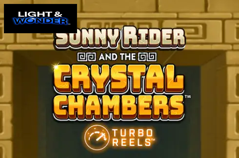 Sonny Rider & The Crystal Chambers